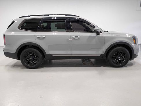 Used 2023 Kia Telluride SX Prestige X-Pro AWD/4WD image 7