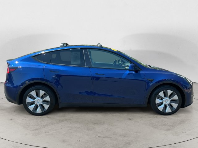 Used 2020 Tesla Model Y Long Range AWD/4WD image 4