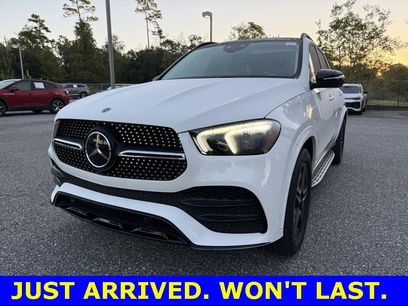 Used 2022 Mercedes-Benz GLE 350 4MATIC