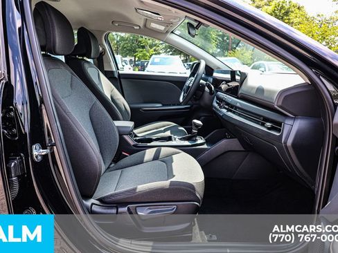 Used 2025 Kia K4 FWD image 21