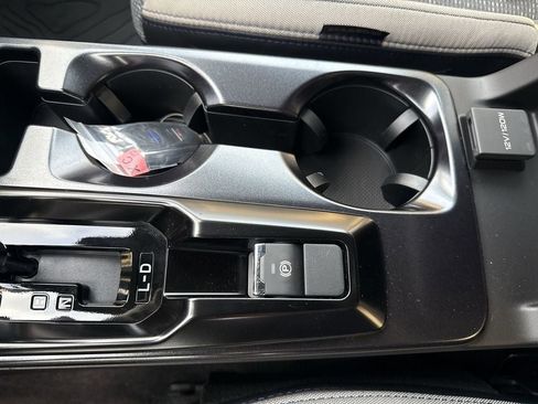 New 2026 Subaru Forester Premium image 36