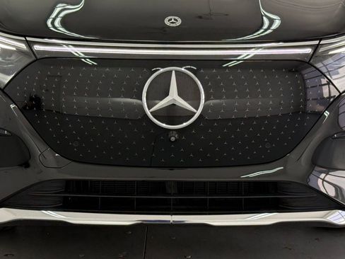 Used 2023 Mercedes-Benz EQS 450+ 4MATIC SUV image 20