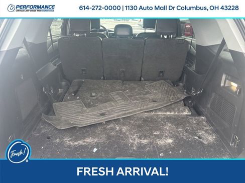 Used 2023 Ford Explorer Limited image 14