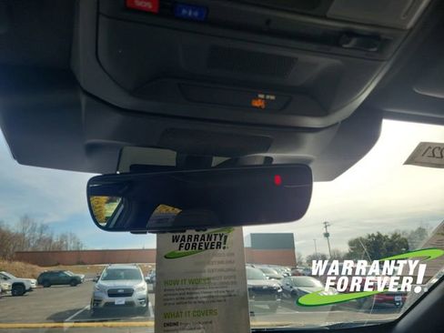 New 2026 Subaru Crosstrek 2.5i Sport image 12