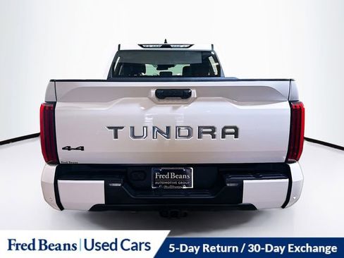 Used 2023 Toyota Tundra SR5 image 7