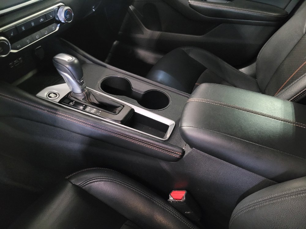 Used 2019 Nissan Altima 2.5 SR w/ SR Premium Package FWD image 26