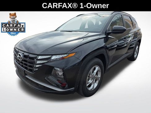 Used 2024 Hyundai Tucson SEL image 3