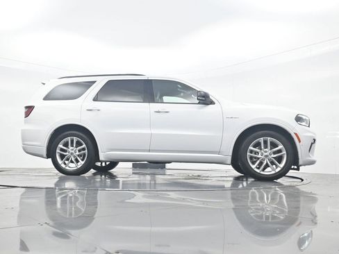 Used 2023 Dodge Durango R/T RWD image 28