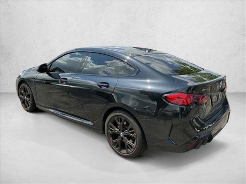 Used 2025 BMW 228i xDrive AWD/4WD image 7