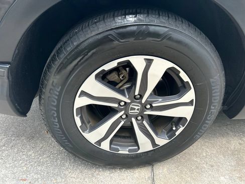 Used 2018 Honda CR-V LX image 25