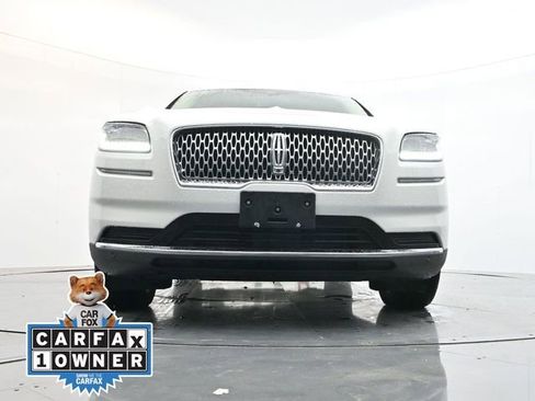 Used 2023 Lincoln Nautilus Reserve w/ Equipment Group 201A AWD/4WD image 30