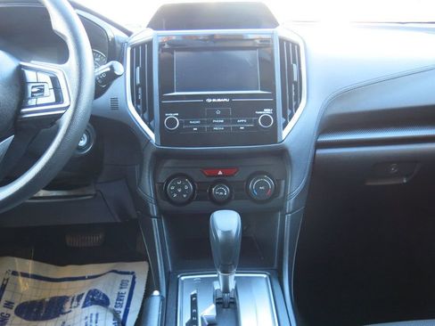 Used 2019 Subaru Impreza 2.0i w/ Eyesight image 22