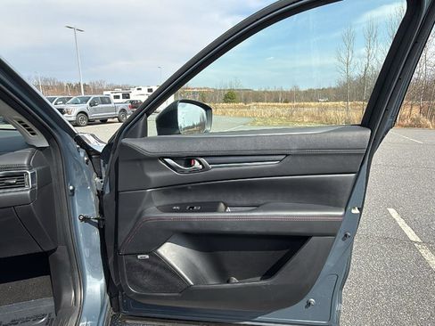 Used 2023 MAZDA CX-5 Carbon Edition image 16