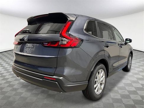New 2026 Honda CR-V EX image 6