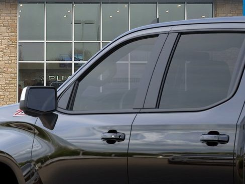 New 2026 Chevrolet Silverado 1500 LT AWD/4WD image 12