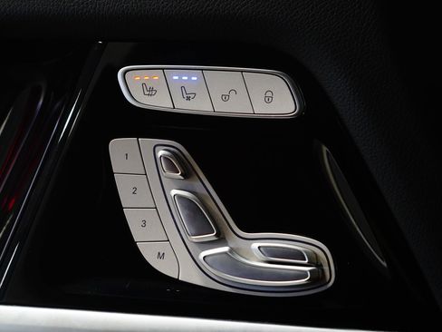 Certified 2021 Mercedes-Benz G 550 image 29