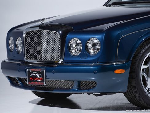 Used 2009 Bentley Arnage R image 18