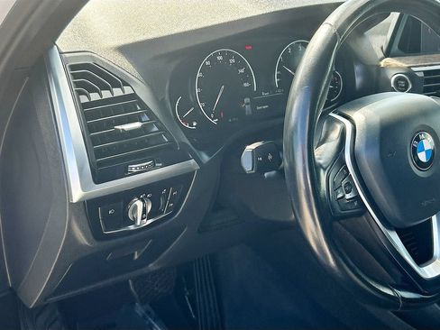 Used 2019 BMW X3 sDrive30i RWD image 10