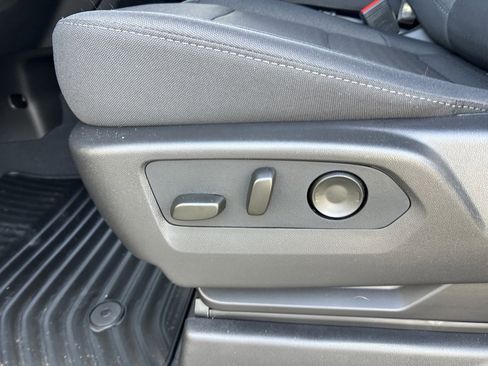 New 2026 Chevrolet Silverado 2500 Custom w/ Custom Value Package image 42