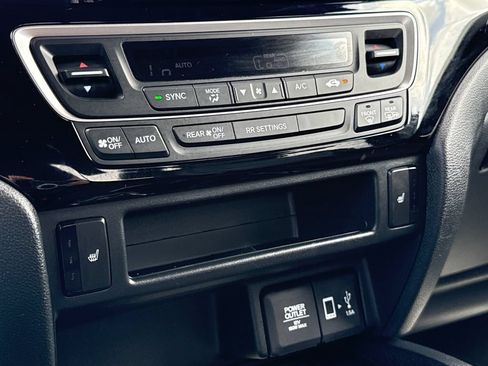 Used 2023 Honda Ridgeline Black Edition image 23