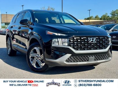 Certified 2023 Hyundai Santa Fe SE