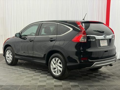 Used 2016 Honda CR-V EX image 6