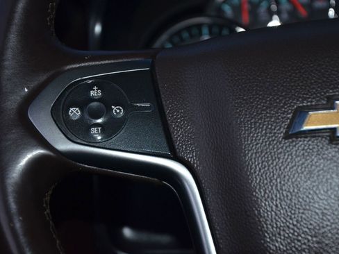 Used 2014 Chevrolet Silverado 1500 LT w/ All Star Edition image 23