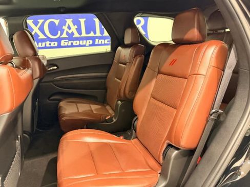 Used 2023 Dodge Durango GT AWD/4WD image 23