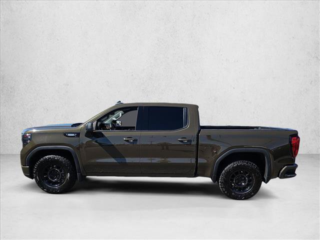 Used 2023 GMC Sierra 1500 Elevation AWD/4WD image 8