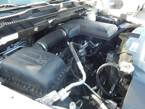 Used 2022 RAM 1500 Tradesman w/ Power & Remote Entry Group image 27