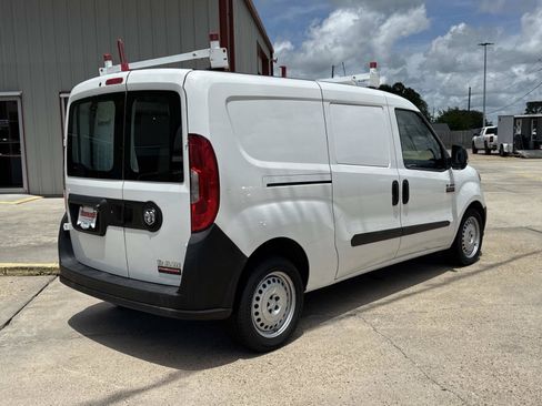 Used 2021 RAM ProMaster City Tradesman w/ Window Group 04 FWD image 7