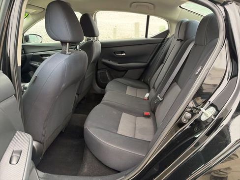 Used 2021 Nissan Sentra SV image 11