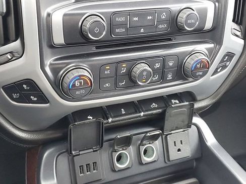 Used 2014 GMC Sierra 1500 SLT AWD/4WD image 28
