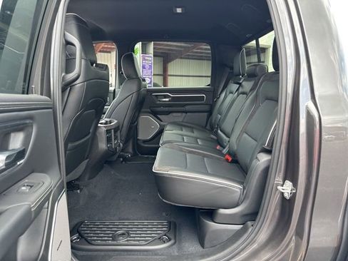 New 2026 RAM 1500 Laramie w/ Advanced Safety Group II image 26