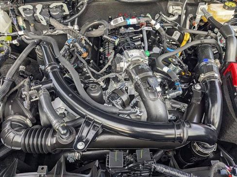 New 2025 Ford Bronco Heritage Edition image 15