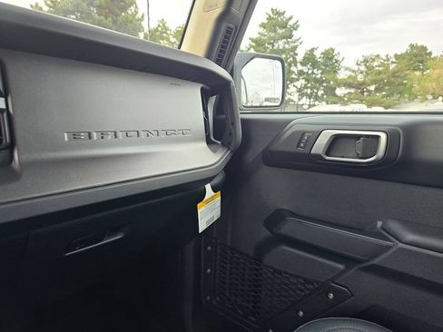New 2026 Ford Bronco Badlands AWD/4WD image 25