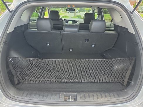 Used 2017 Hyundai Tucson SE Plus FWD image 30