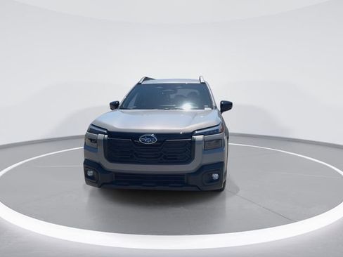 New 2026 Subaru Outback Premium AWD/4WD image 3