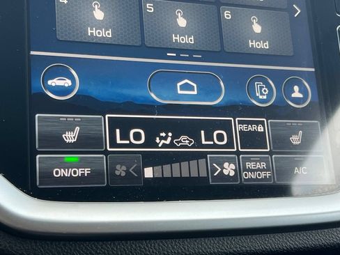 Used 2024 Subaru Ascent Premium w/ Convenience Package AWD/4WD image 29