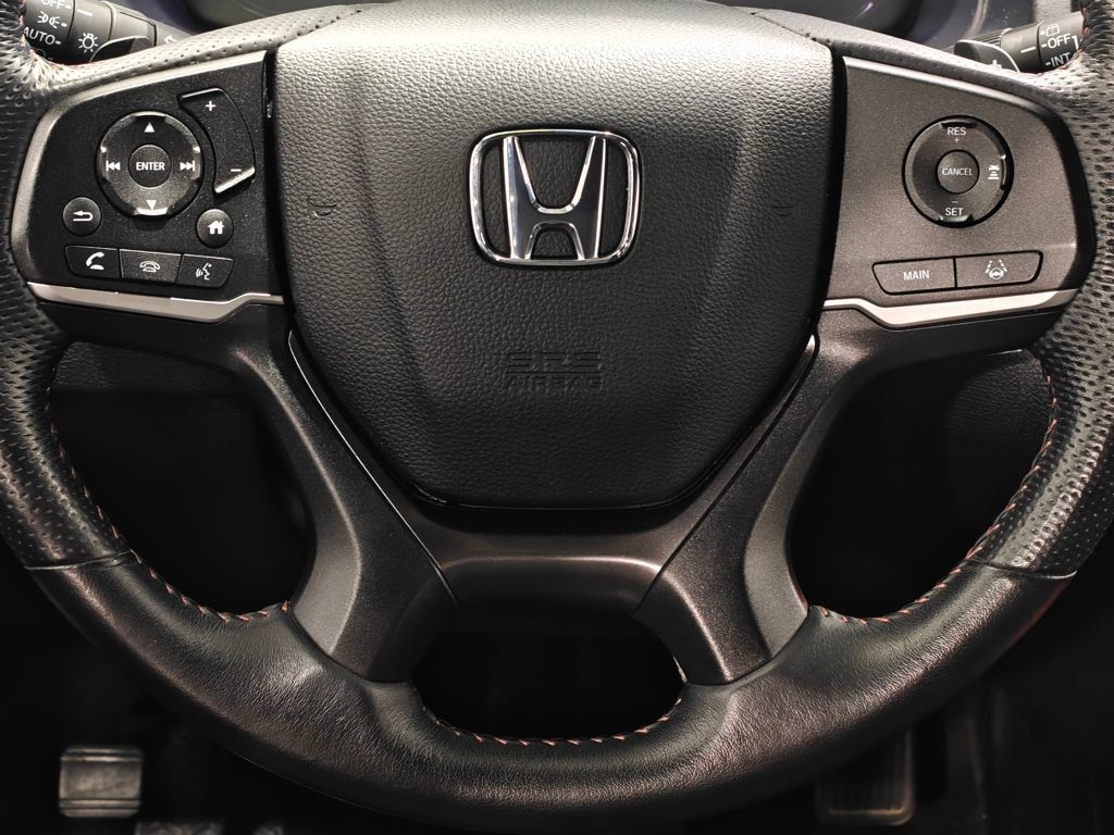 Used 2022 Honda Passport TrailSport image 5