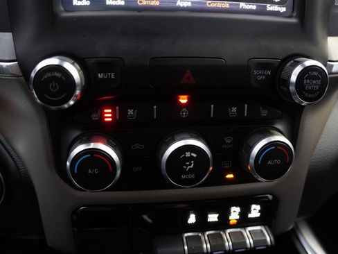 Certified 2021 RAM 1500 Laramie image 27
