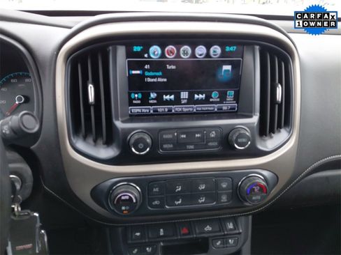 Used 2018 GMC Canyon Denali image 30