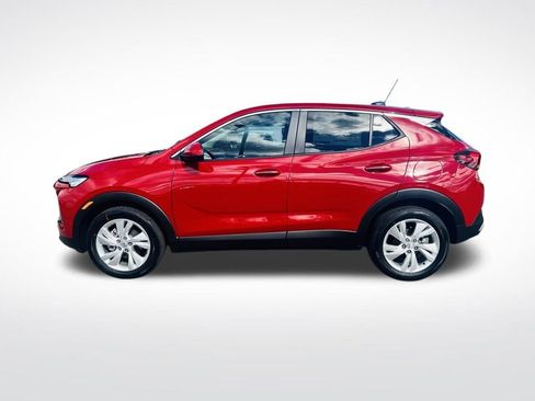 New 2026 Buick Encore GX Preferred w/ Comfort Package image 2