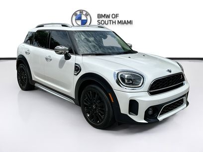 Certified 2024 MINI Cooper Countryman S