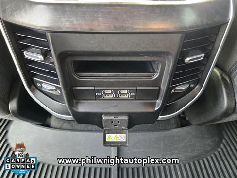 Used 2021 RAM 1500 Big Horn image 11