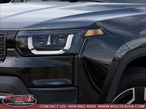 New 2026 Jeep Cherokee Limited AWD/4WD image 11