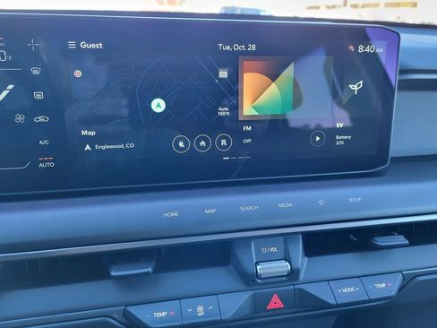 New 2026 Kia EV9 Wind image 18