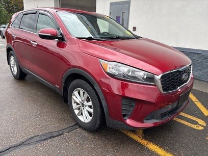 Used 2019 Kia Sorento LX