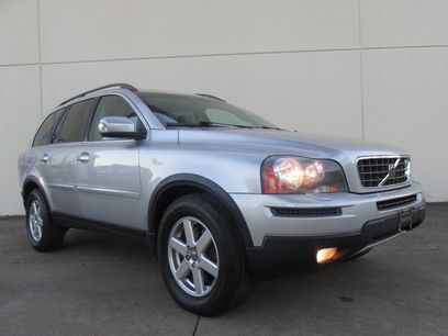 Used 2007 Volvo XC90 3.2