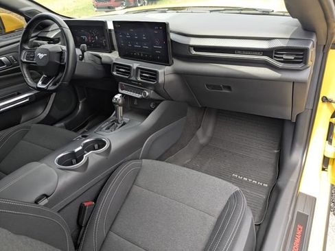Used 2024 Ford Mustang GT RWD image 19